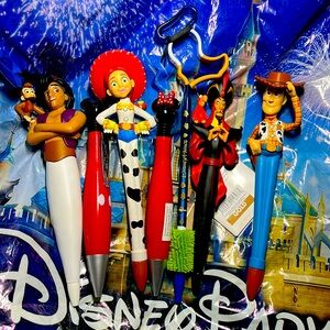 Disney Parks Pens